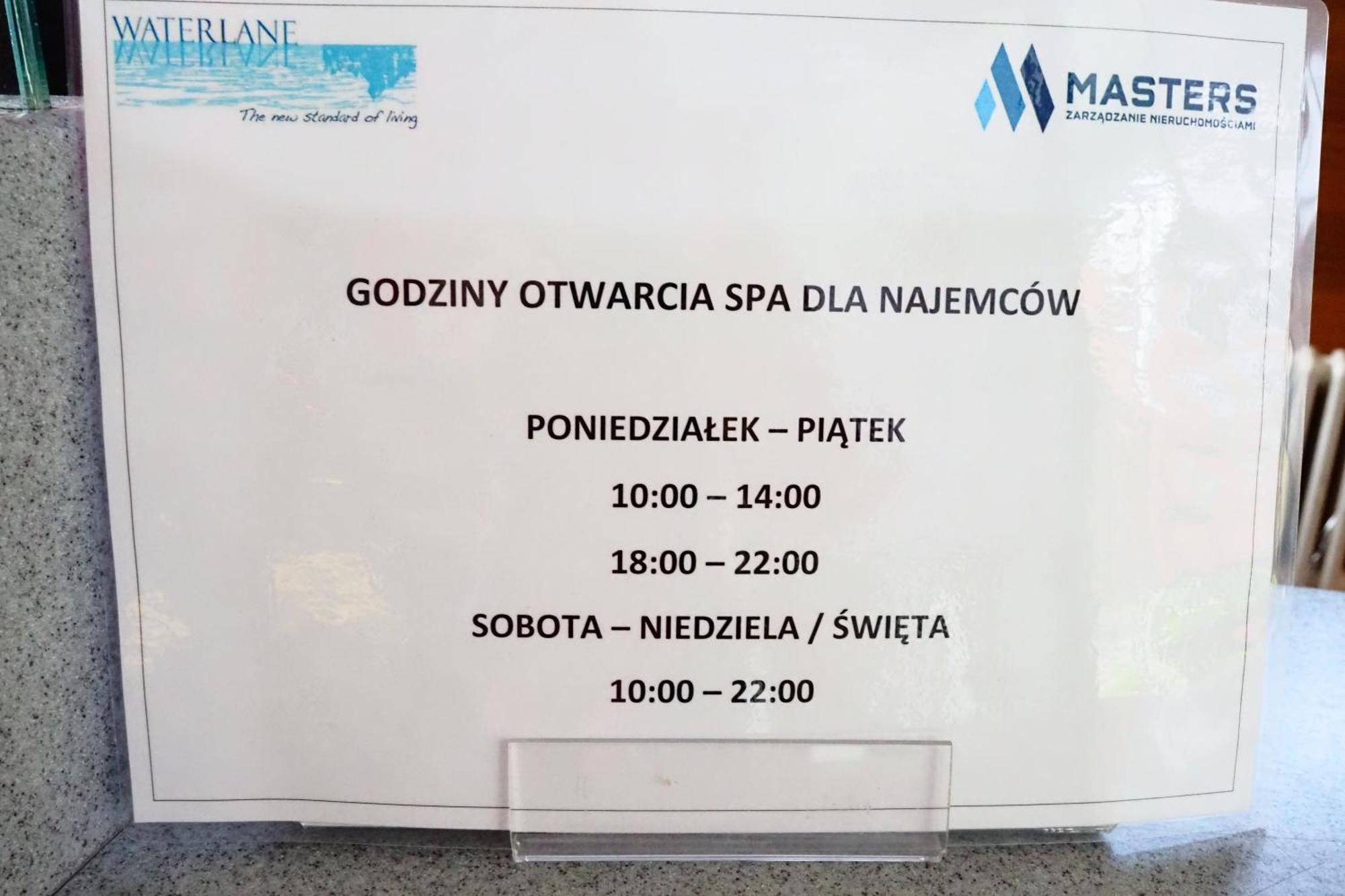 Gdansk Szafarnia Waterlane Spa By Jacek Budek Εξωτερικό φωτογραφία