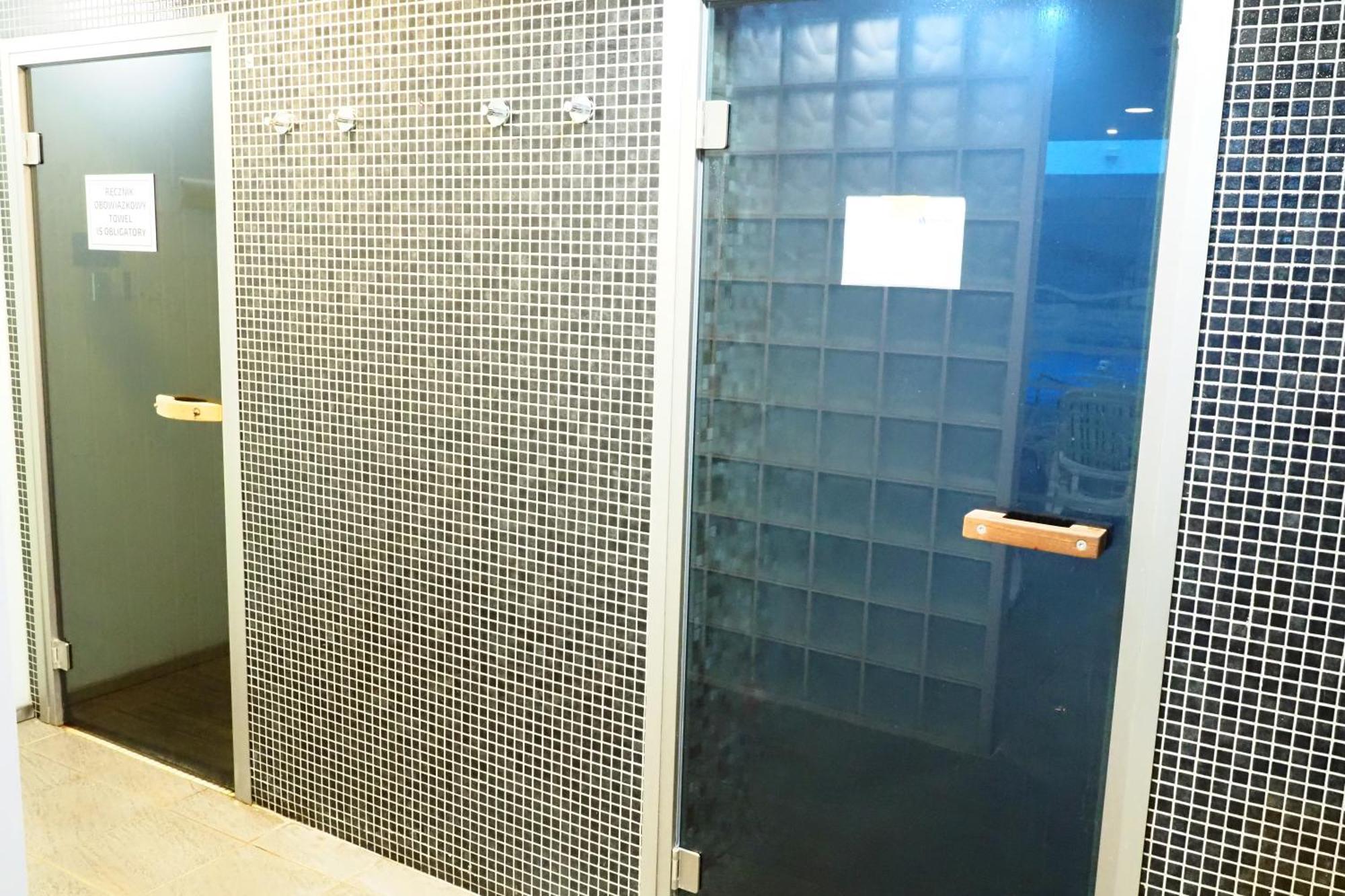 Gdansk Szafarnia Waterlane Spa By Jacek Budek Εξωτερικό φωτογραφία