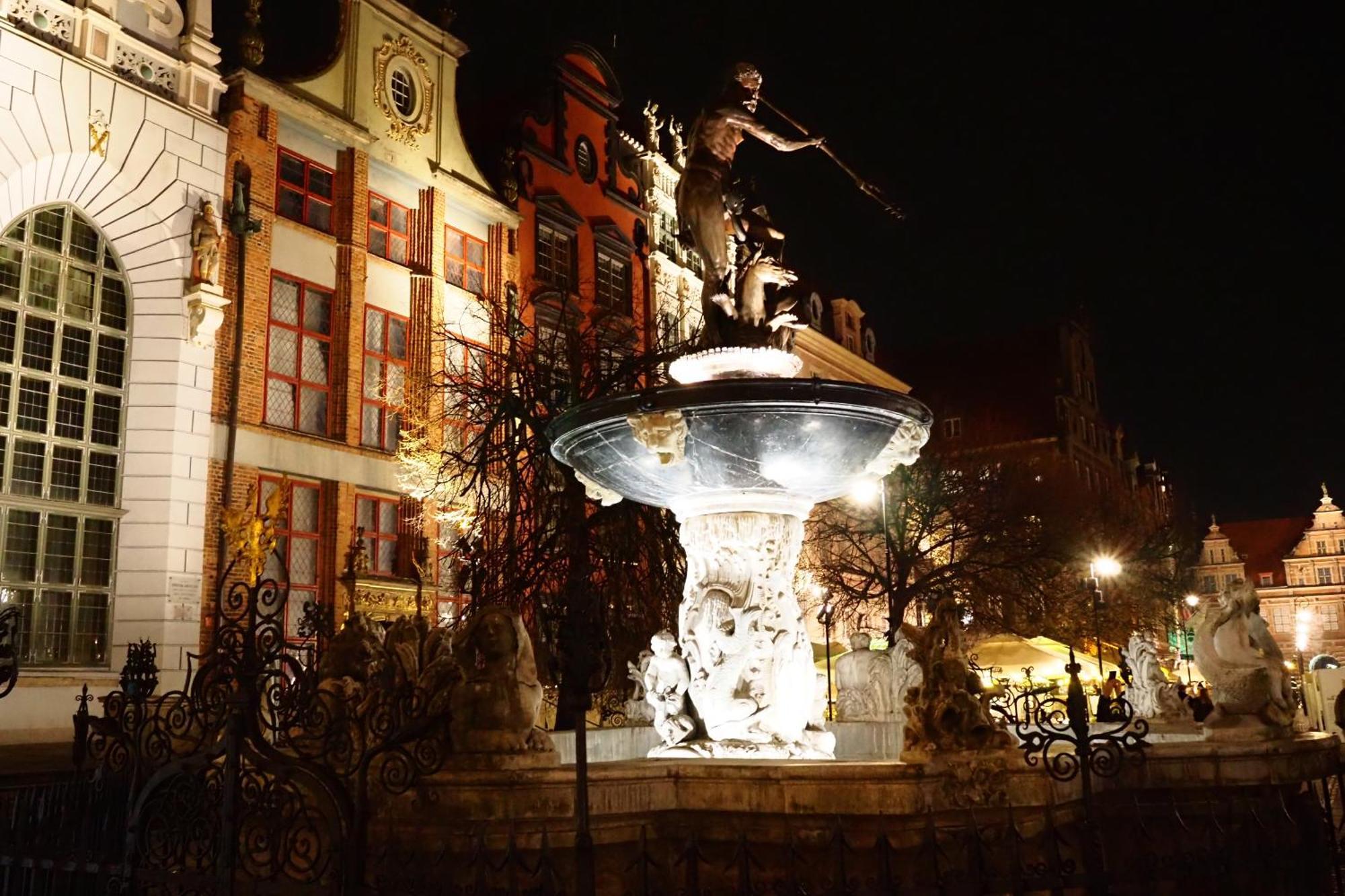 Gdansk Szafarnia Waterlane Spa By Jacek Budek Εξωτερικό φωτογραφία