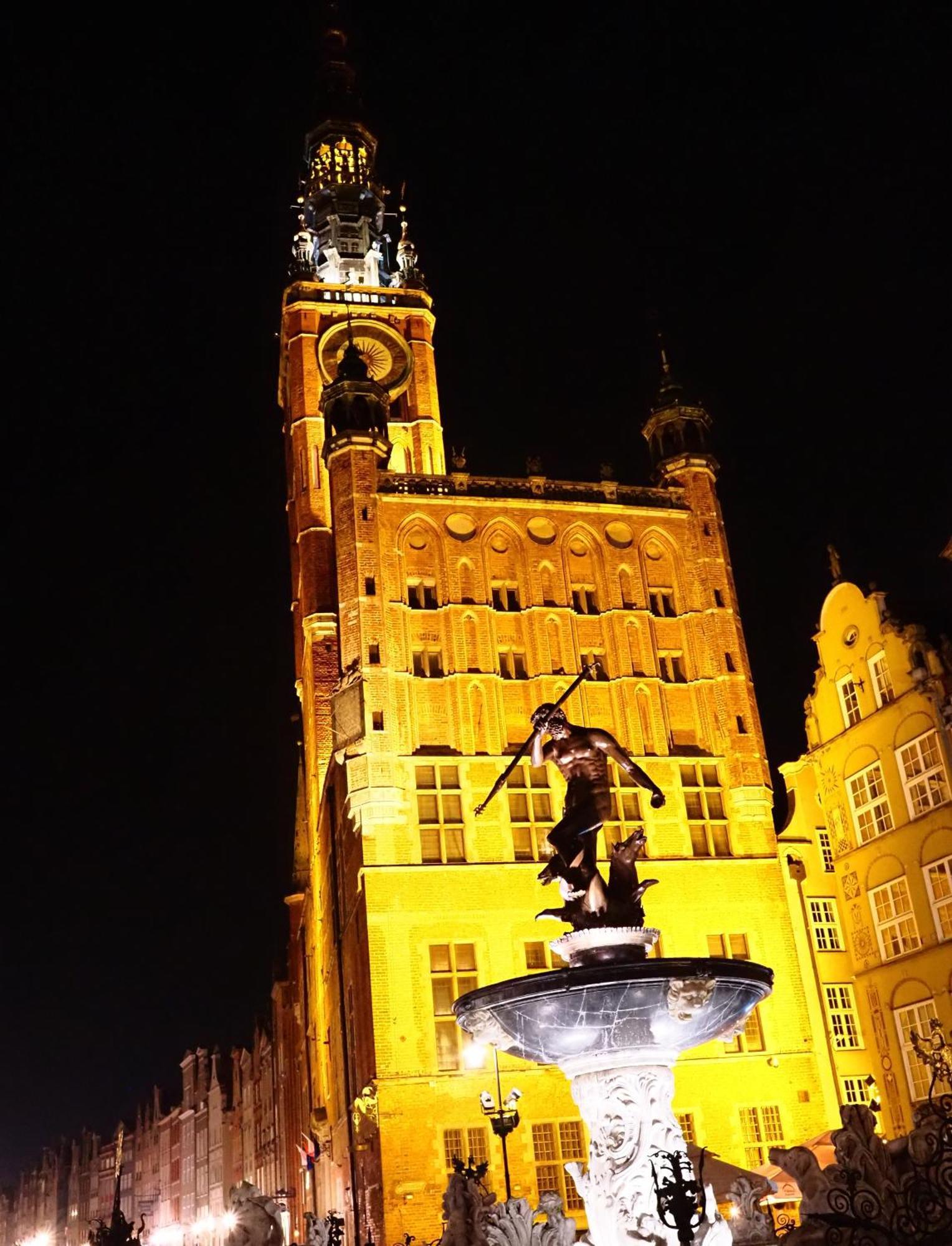 Gdansk Szafarnia Waterlane Spa By Jacek Budek Εξωτερικό φωτογραφία