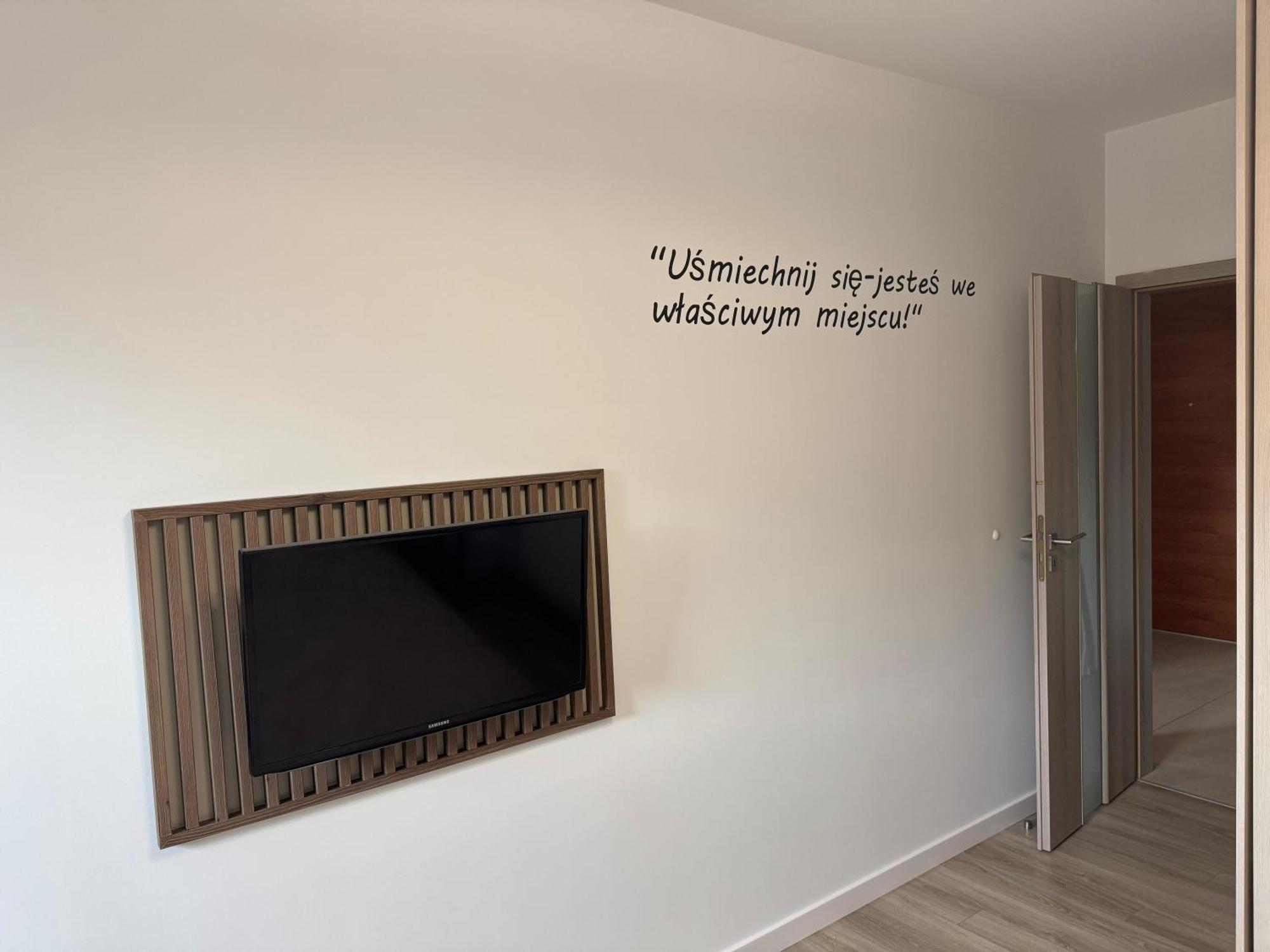 Gdansk Szafarnia Waterlane Spa By Jacek Budek Εξωτερικό φωτογραφία